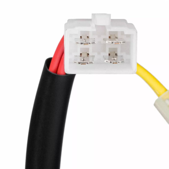 Moto Guzzi V11 Sport [Motoplat]  - レギュレーター