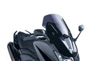BMW F 900 R [2025] - V-Tech Line Sport Windschutzscheibe | Stark getönt | PUIG 6036F