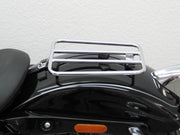 Default Title Harley Davidson Dyna Wide Glide [2010-2017] -Passenger Rack