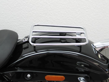 Harley Davidson Dyna Wide Glide [2010-2017] -Passenger Rack