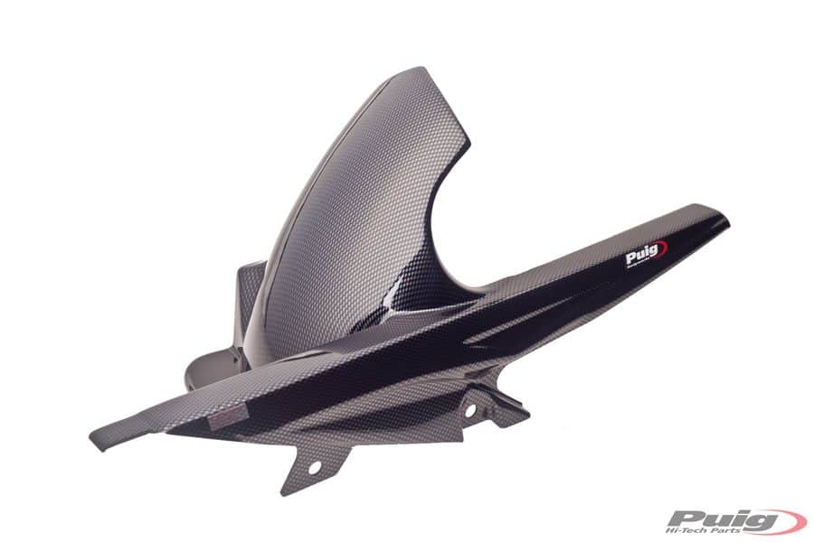 ТРИУМФ ТИГР 800 [2011-2020] - Крылья