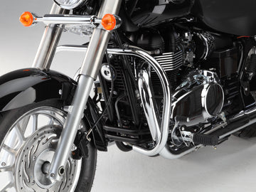 Triumph America [2008-2017]  - 保護バー、30 mmチューブの大型バージョン