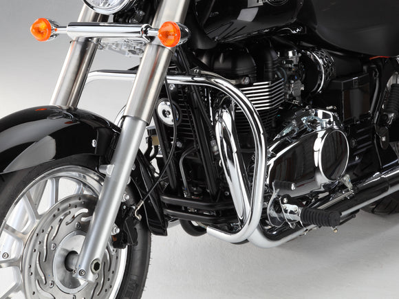 Triumph America [2008-2017]  - 保護バー、30 mmチューブの大型バージョン