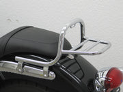 Default Title Triumph Speedmaster [2008-2017] - Rack de bagagem