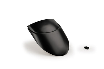 KAWASAKI Z 500 SE [2025] – Front Fender Extension – Black