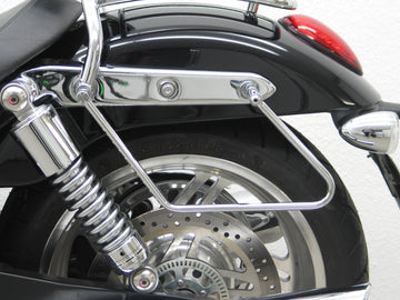 Triumph Thunderbird 1600 [2009]  - パックバッグブラケット