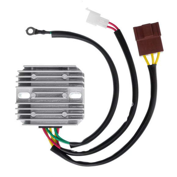 Husqvarna 701 Vitpilen [Motoplat] - Regulator