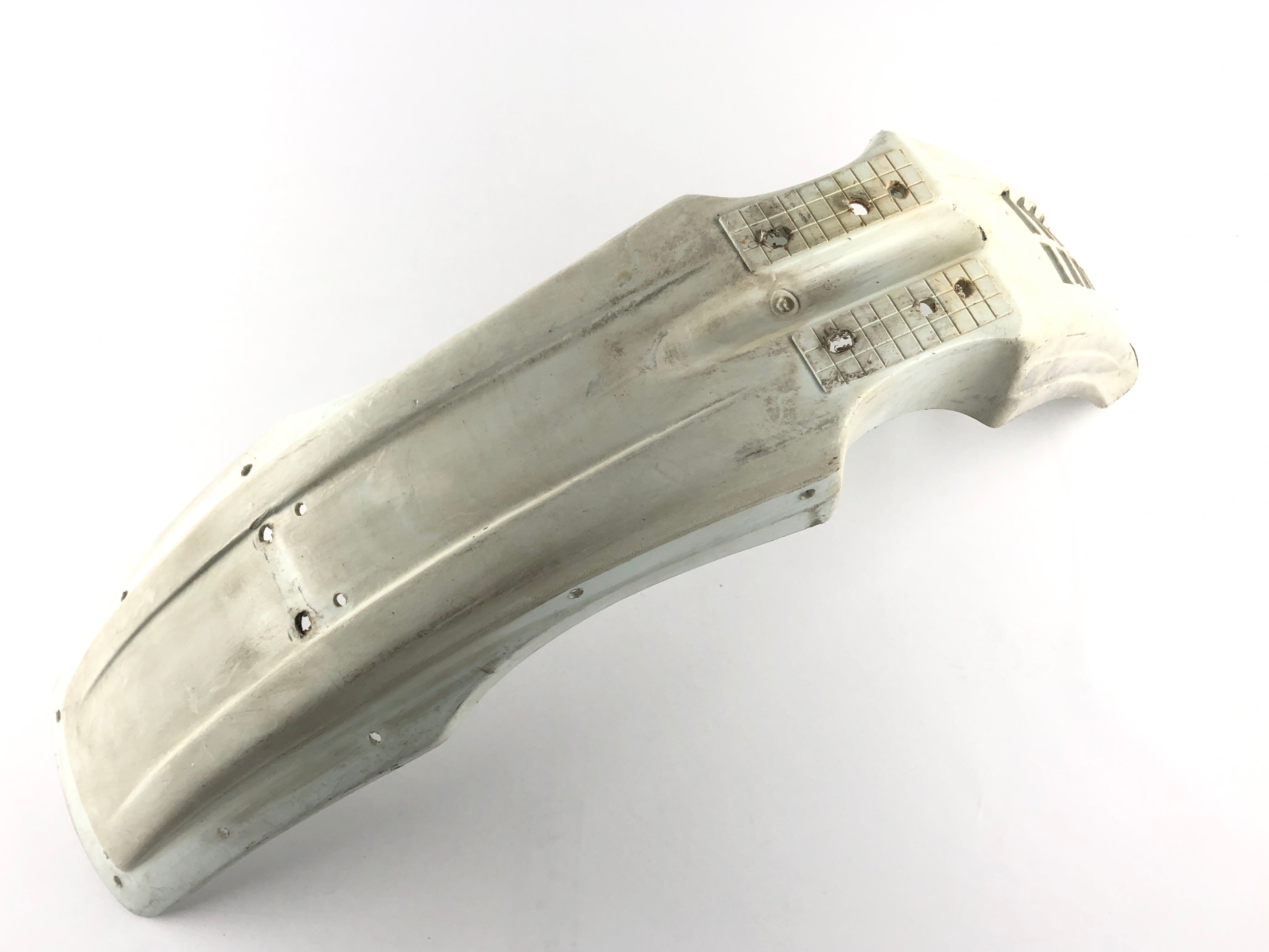 KTM LC4 ER 600 [1994] - Front fender