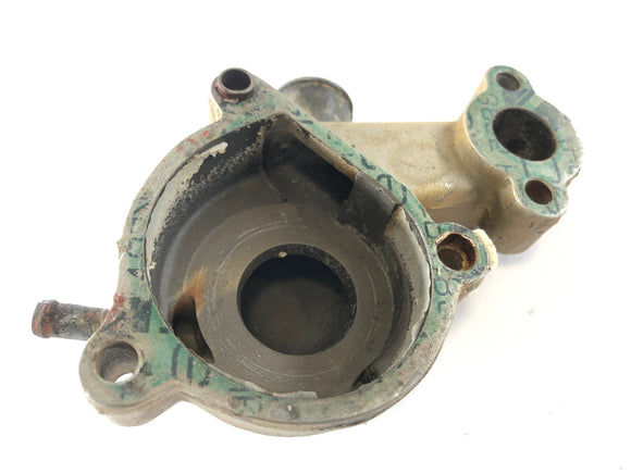 Husqvarna TE 610 8AE [1992] - Copertura della pompa dell'acqua