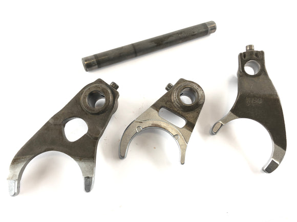 Honda CB 900 F SC01 [1981] -Switch Forks Switching Clawsセット