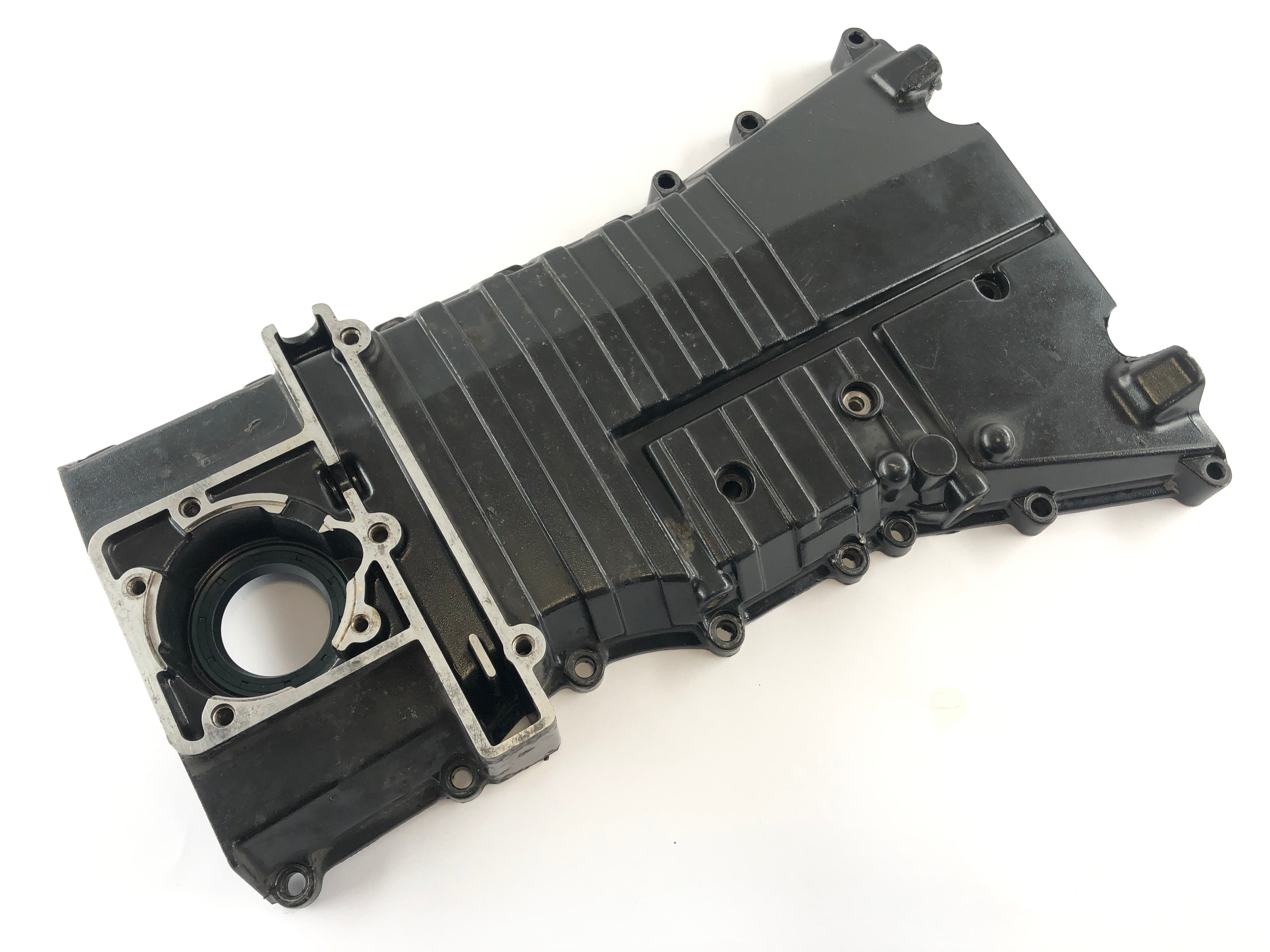 BMW K 1200 LT [2002] - Front cover engine cover