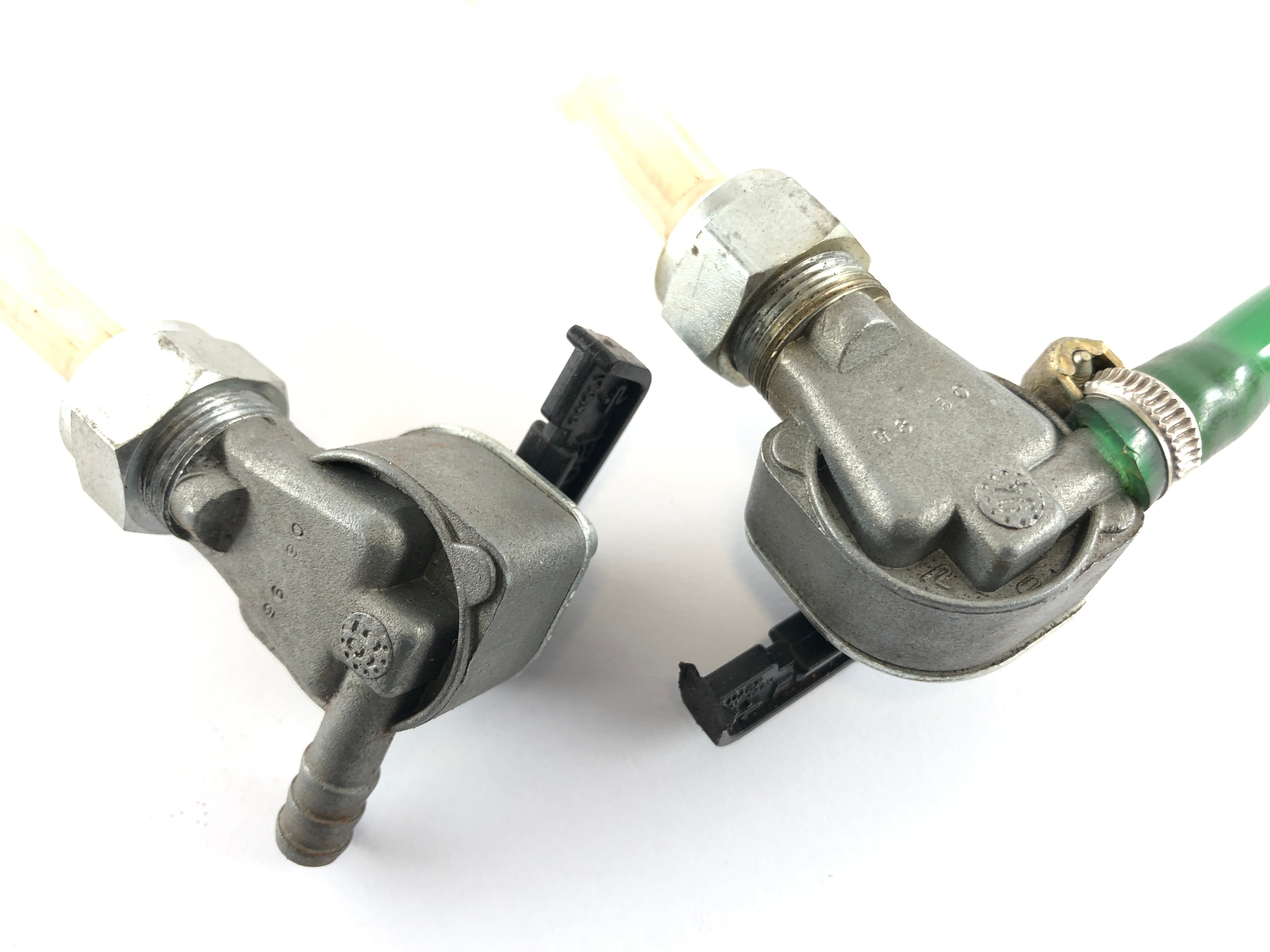 Laverda 1000 / 1 [1973] - fuel tap set pair