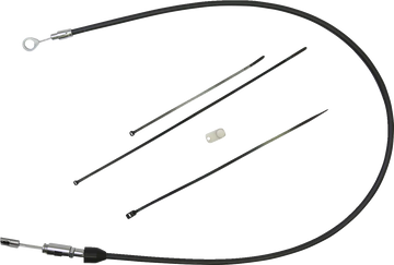 harley davidson flde [DRAG SPECIALTIES] – Câble d'embrayage Quick Connect - 0