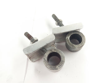 Honda CB 900 F2 Boldor SC01 - Kettenspanner Paar - 0