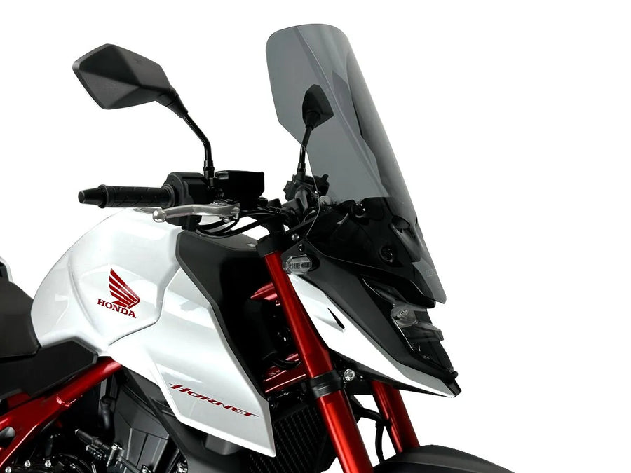 Honda CB 750 Hornet [WRS] - pare-brise