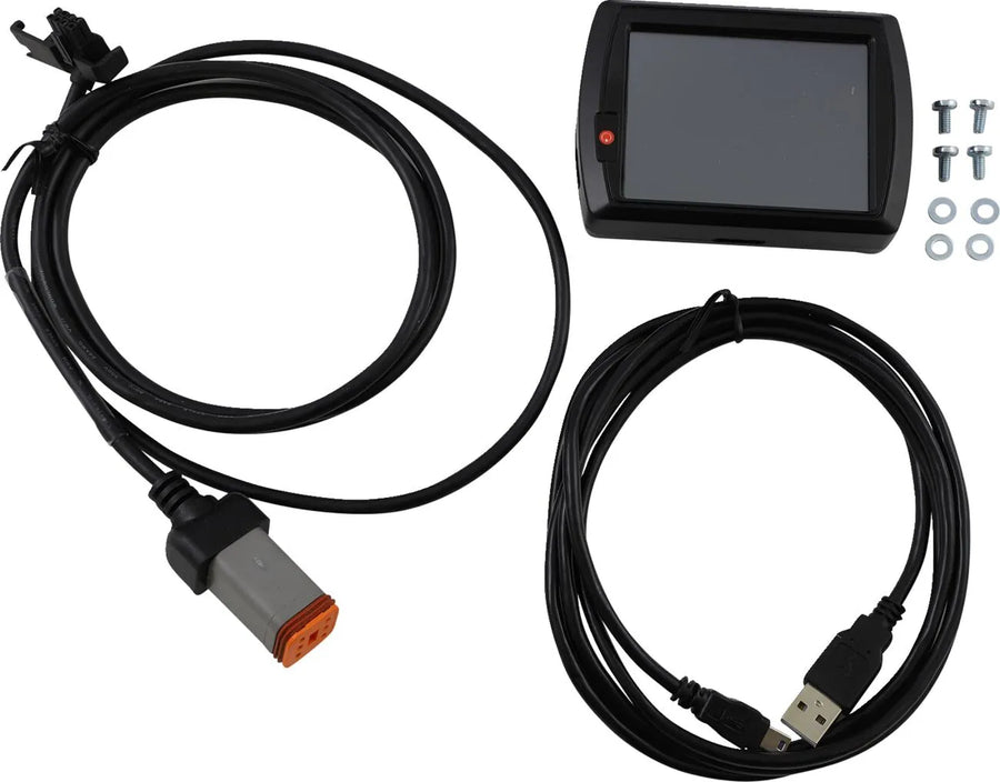 Harley Davidson Sportster [DYNOJET] – Power Vision modul za podešavanje