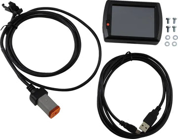 Harley Davidson FLS [DYNOJET] – Power Vision Tuning Modul