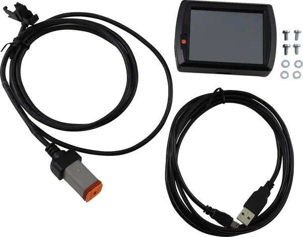 Harley Davidson Fxsbse [DYNOJET] – Power Vision Tuning Module