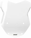 BMW R 1200 R [WRS] - pára -brisa-4