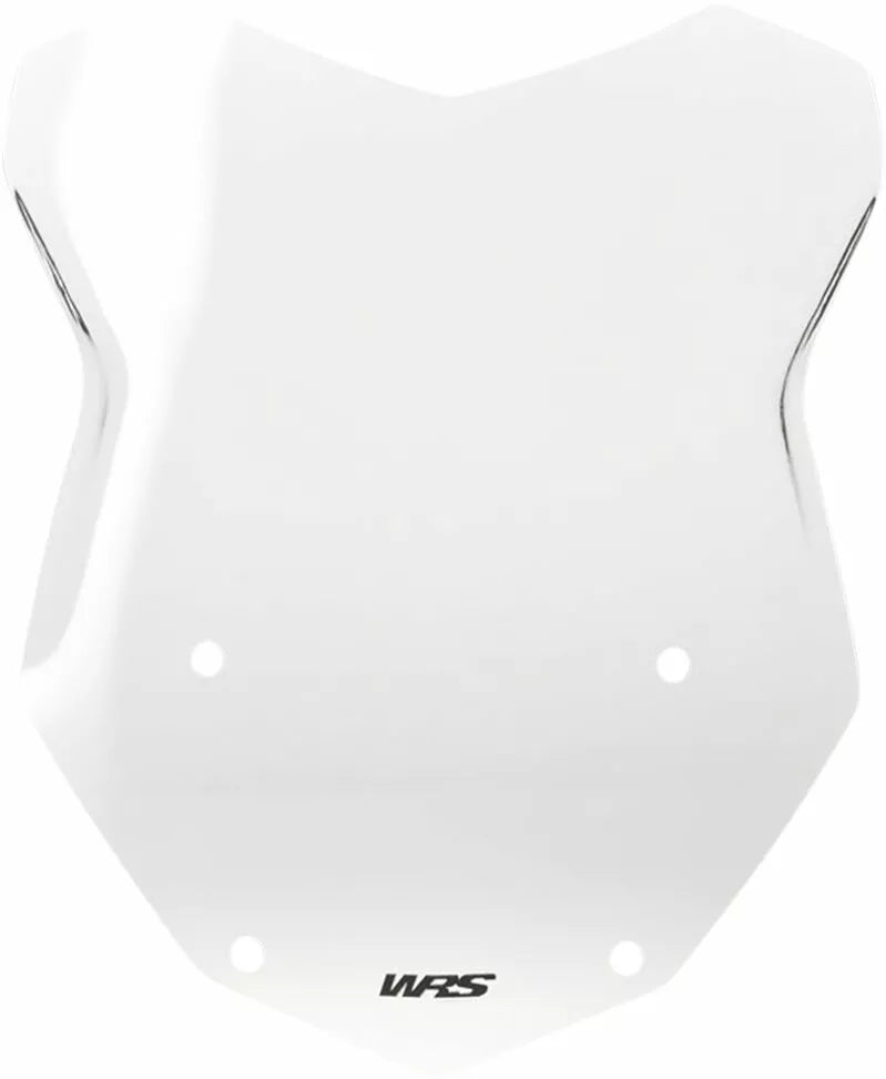 BMW R 1200 GS [WRS] – Windschild