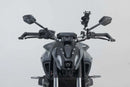 benelli trk 502 [SW-MOTECH] – Sport Spiegel-Set, kurzer Spiegelarm