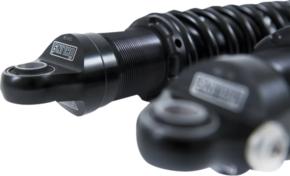 harley-davidson street bob [OHLINS] – amortyzator STX36 Blackline