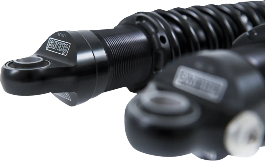 harley-davidson street bob [OHLINS] – stötdämpare STX36 Blackline
