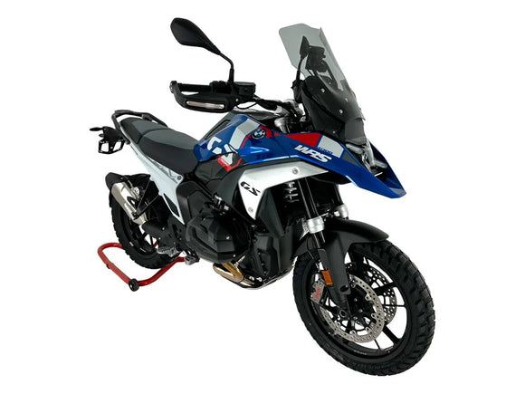 bmw r 1300 gs trophy [WRS] – Windschild