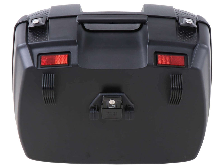 Hepco & Becker [Hepco & Becker] - Junior Topcase 55 - schwarz