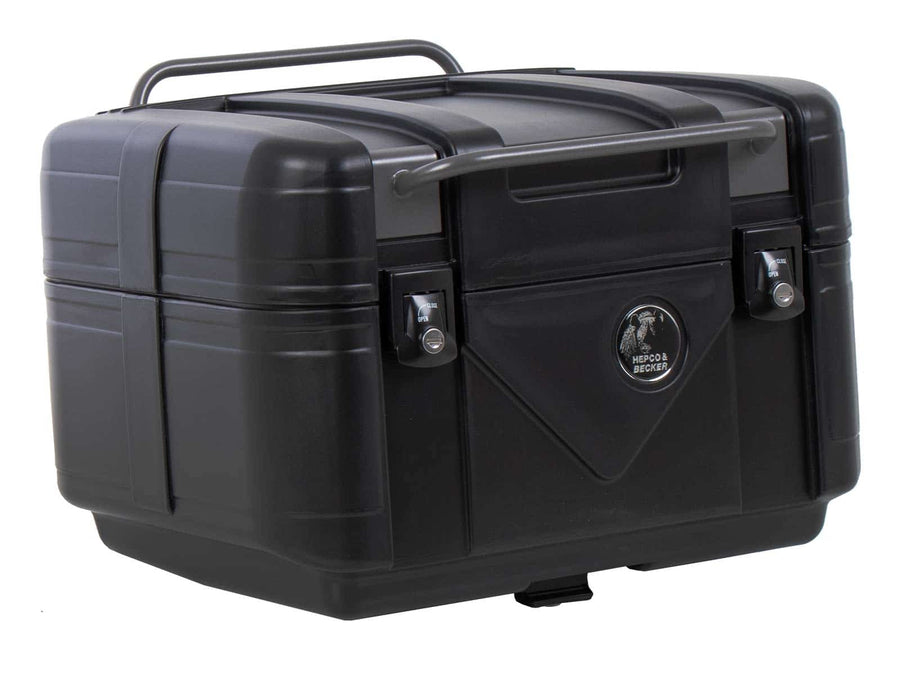 Hepco & Becker [Hepco & Becker] - Gobi Topcase - schwarz