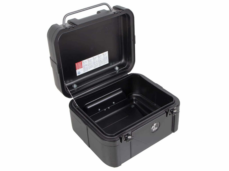 Hepco & Becker [Hepco & Becker] - Gobi Topcase - schwarz