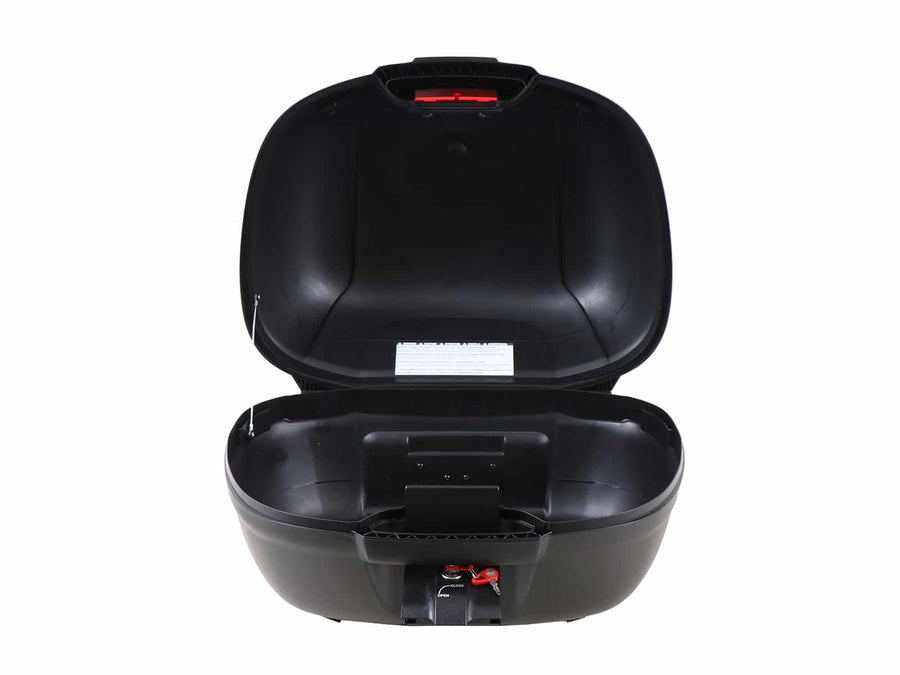 Hepco & Becker [Hepco & Becker] - Journey Topcase 50 schwarz