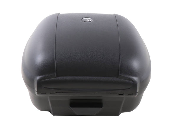 Honda CB 125 F [2025, MY26 - ] - Gepäckbeispiel für Alu-/Easyrack: Journey TC 40