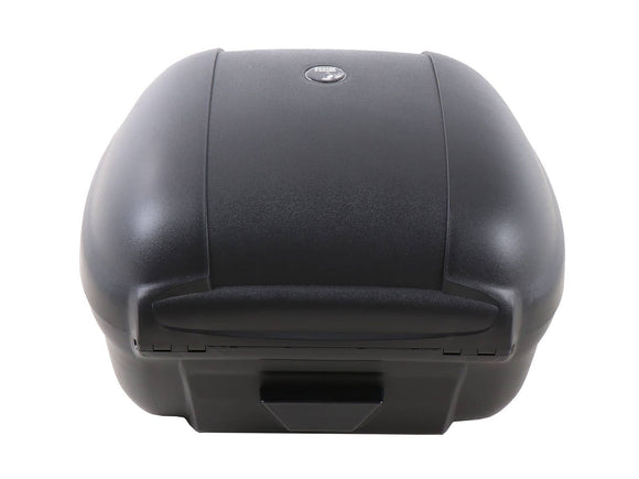 Honda CB 125 F [2025, MY26 - ] - Gepäckbeispiel für Alu-/Easyrack: Journey TC 40