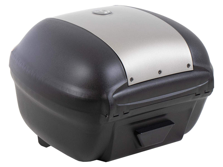 Hepco & Becker [Hepco & Becker] - Journey Topcase 40 silber