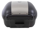Hepco & Becker [Hepco & Becker] - Journey Topcase 40 silber