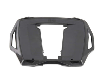Top case [Hepco & Becker] - plastic – luggage rack