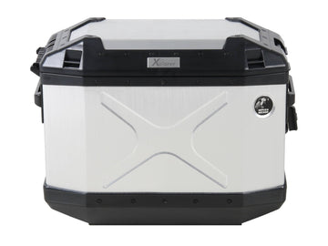 Side case [Hepco & Becker] - Alu Xplorer 30 – Universal