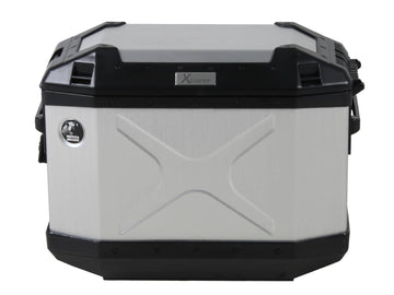 Side case [Hepco & Becker] - Alu Xplorer 30 – Universal