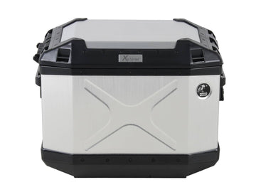 Side case [Hepco & Becker] - Alu Xplorer 40 – Universal