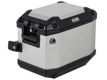 Side case [Hepco & Becker] - Alu Xplorer 40 – Universal