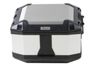 Topcase [Hepco & Becker] - Alu Xplorer 45 – para transportadores de topcase