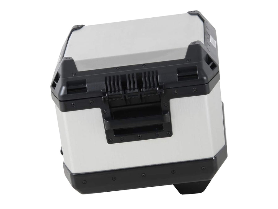 Topcase [Hepco & Becker] - Alu Xplorer 45 – para transportadores de topcase