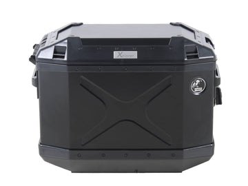 Side case [Hepco & Becker] - Alu Xplorer 30 – Universal