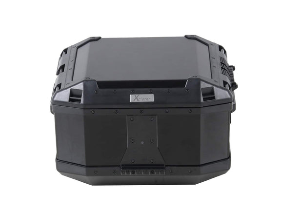 Aprilia TUAREG 660 [2025-] - Xplorer TC 45 musta