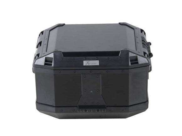 Aprilia TUAREG 660 [2025-] - Xplorer TC 45 musta