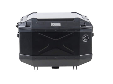 Topcase [Hepco & Becker] - Alu Xplorer 45 – pour porte-topcase