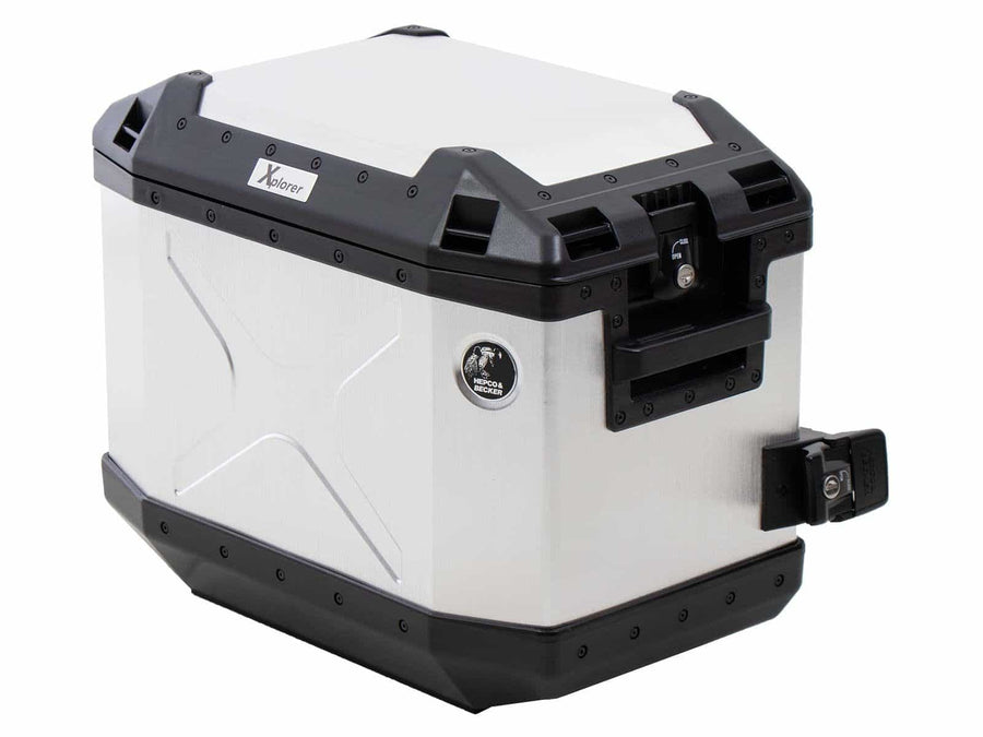 HONDA Forza 750 [2021-] - Xcore Topcase 40