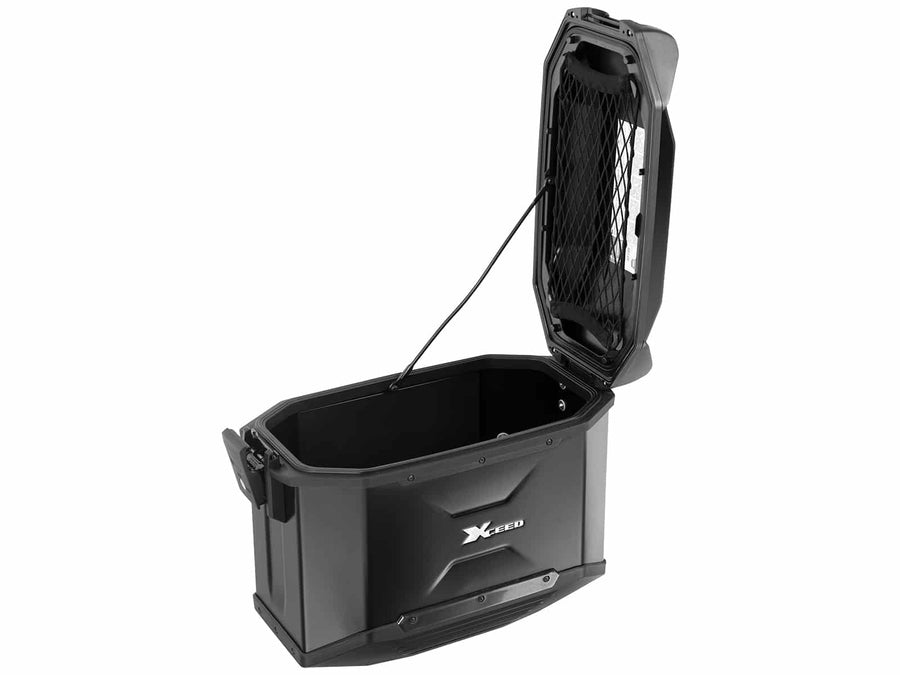 Side case [Hepco & Becker] - Xceed side case – universal