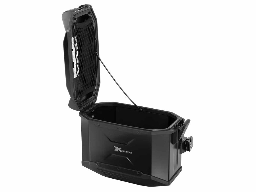 Sidetaske [Hepco & Becker] - Xceed sidetaske – universal
